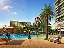 SUR YAPI TAT�L EVLER� ANTALYA'DA YEN� GEL��ME!